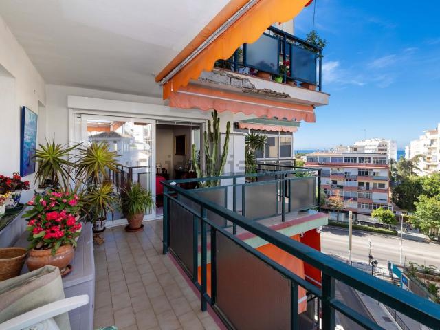 Piso, Ricardo Soriano, Marbella