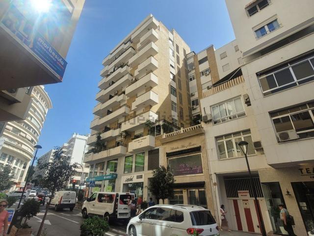 Piso, Ricardo Soriano, Marbella