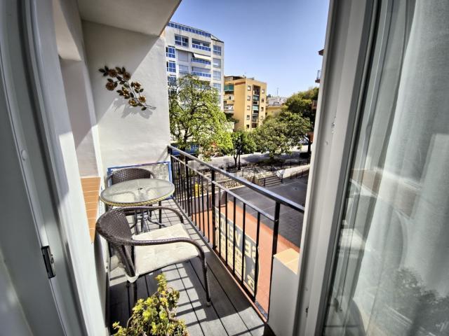 Piso, Ricardo Soriano, Marbella