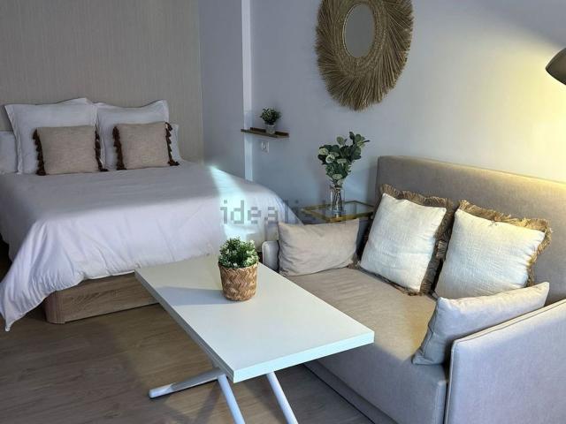 Piso, Ricardo Soriano, Marbella