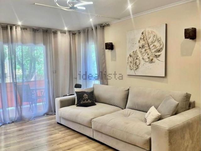 Piso, Ricardo Soriano, Marbella