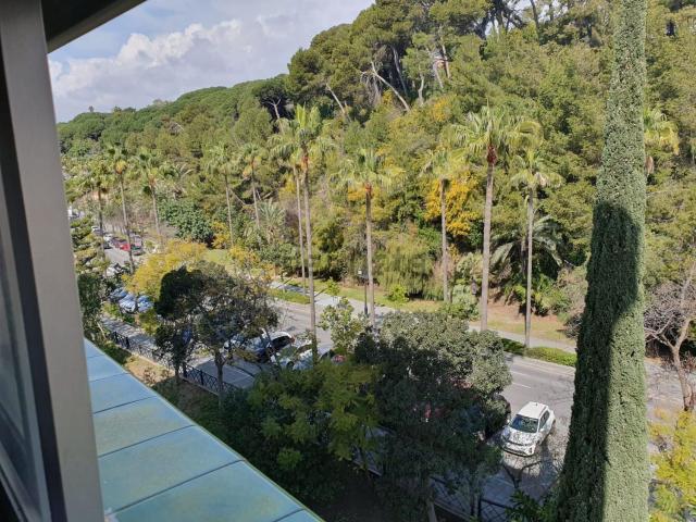 Piso, Ricardo Soriano, Marbella