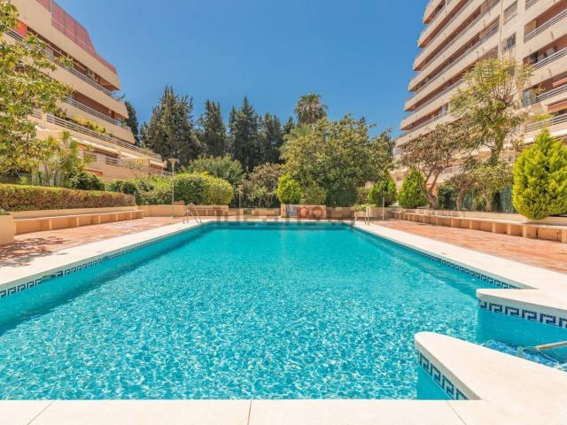 Piso, Ricardo Soriano, Marbella