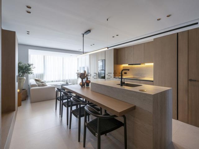Piso, Ricardo Soriano, Marbella
