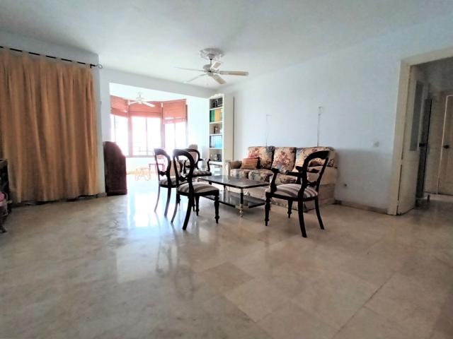 Piso, Ricardo Soriano, Marbella