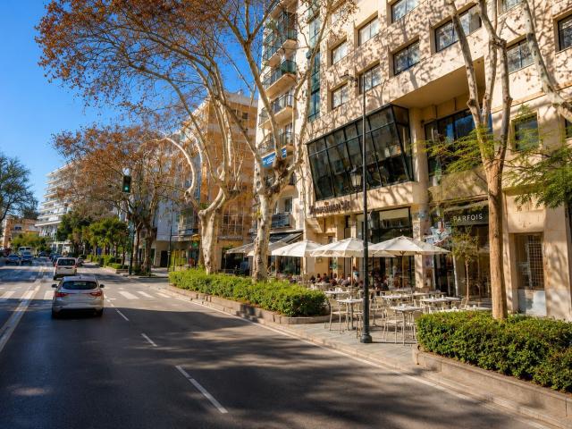 Piso, Ricardo Soriano, Marbella
