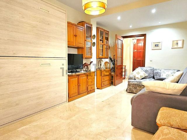 Piso, Ricardo Soriano, Marbella