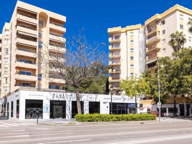 Piso, Ricardo Soriano, Marbella