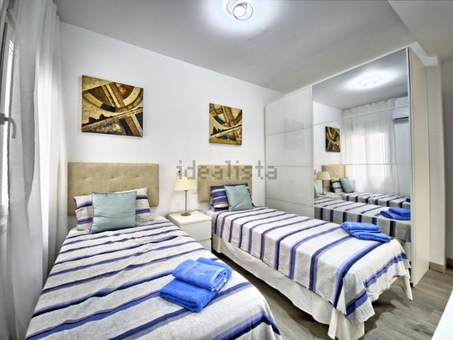 Piso, Ricardo Soriano, Marbella