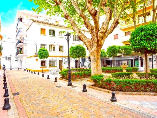 Piso, Ricardo Soriano, Marbella