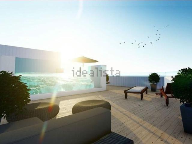 Piso, Ricardo Soriano, Marbella