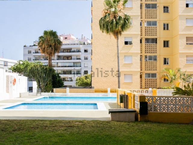 Piso, Ricardo Soriano, Marbella