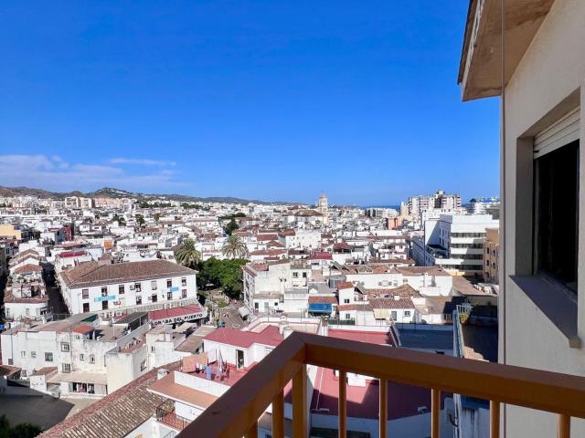 Piso, Ricardo Soriano, Marbella