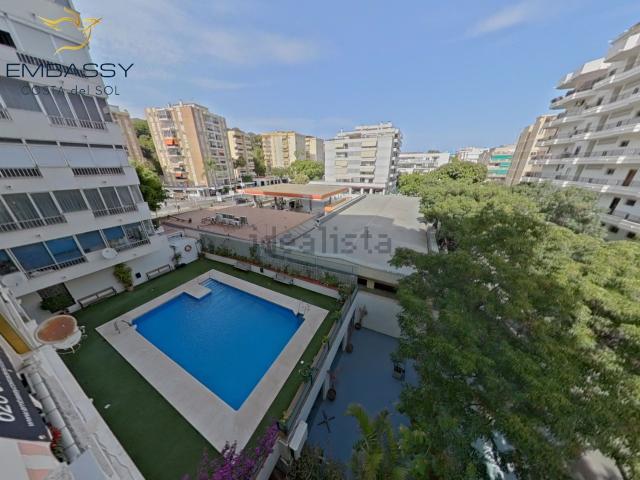Piso, Ricardo Soriano, Marbella