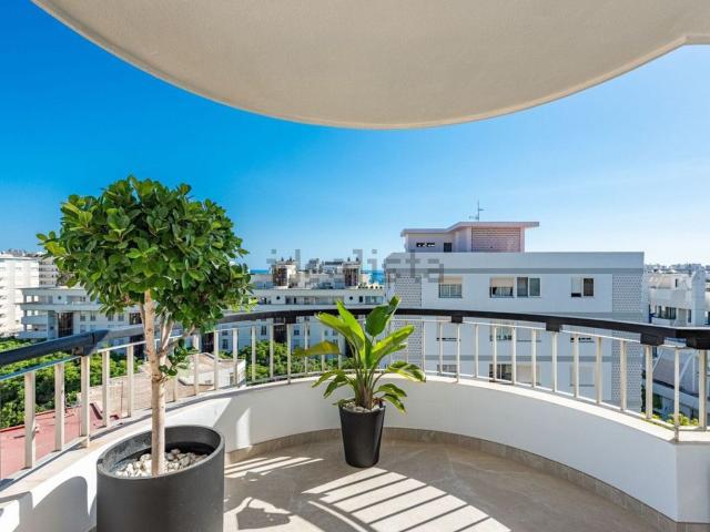 Piso, Ricardo Soriano, Marbella