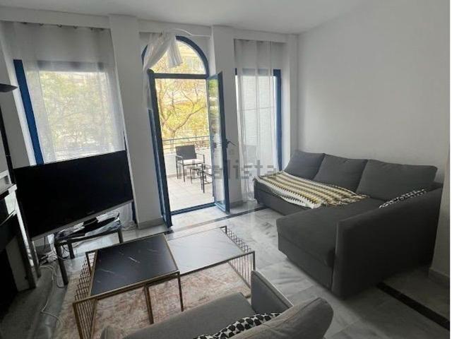 Piso, Ricardo Soriano, Marbella