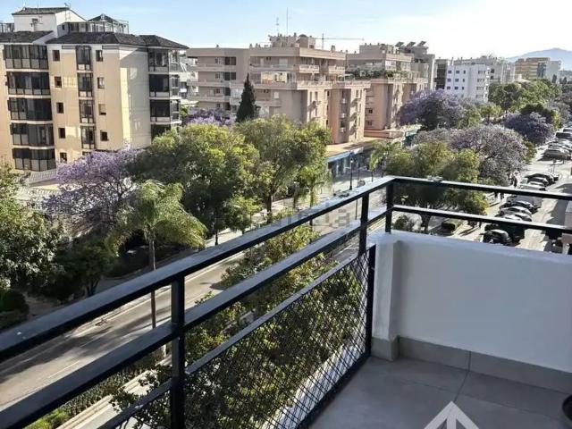 Piso, Ricardo Soriano, Marbella