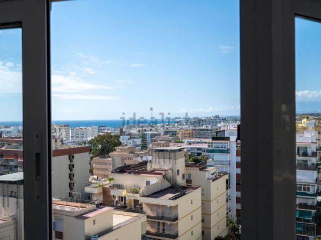 Piso, Ricardo Soriano, Marbella
