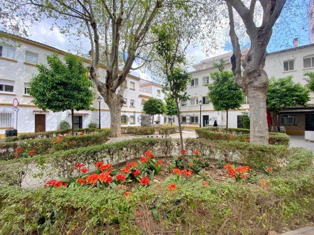 Piso, Ricardo Soriano, Marbella