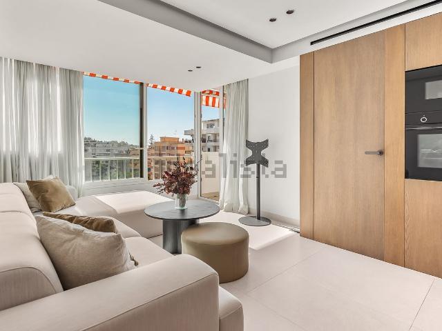 Piso, Ricardo Soriano, Marbella
