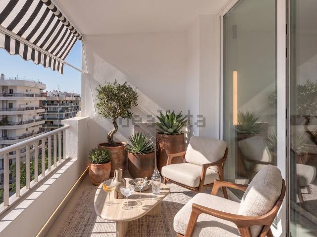 Piso, Ricardo Soriano, Marbella