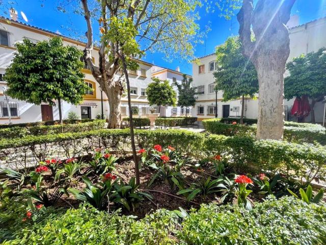 Piso, Ricardo Soriano, Marbella