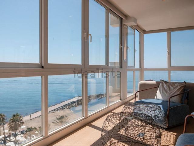 Piso, Ricardo Soriano, Marbella
