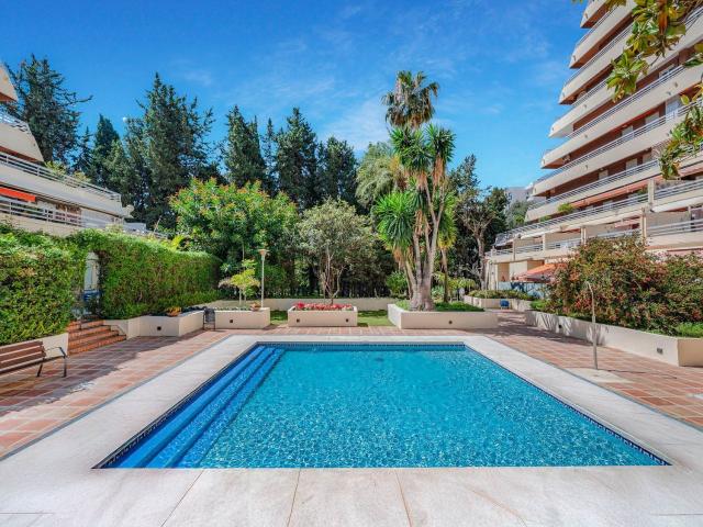 Piso, Ricardo Soriano, Marbella