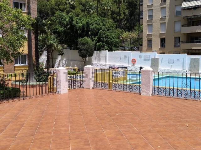 Piso, Ricardo Soriano, Marbella
