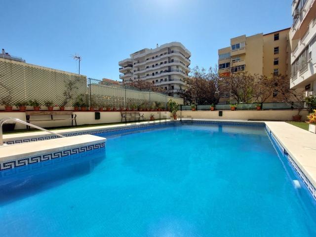 Piso, Ricardo Soriano, Marbella