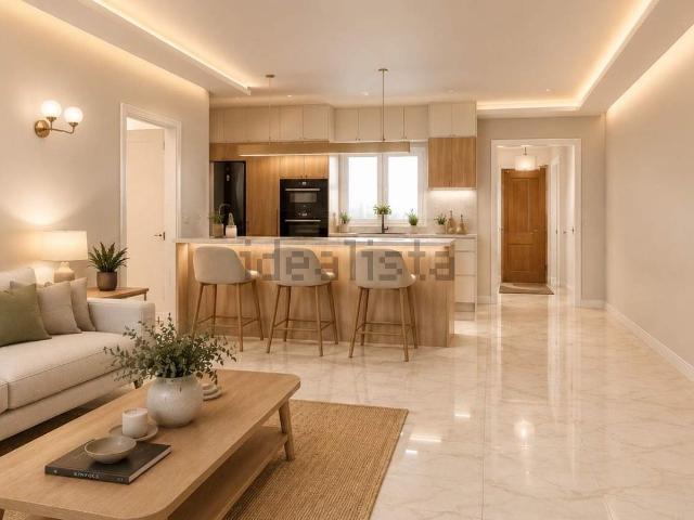 Piso, Ricardo Soriano, Marbella