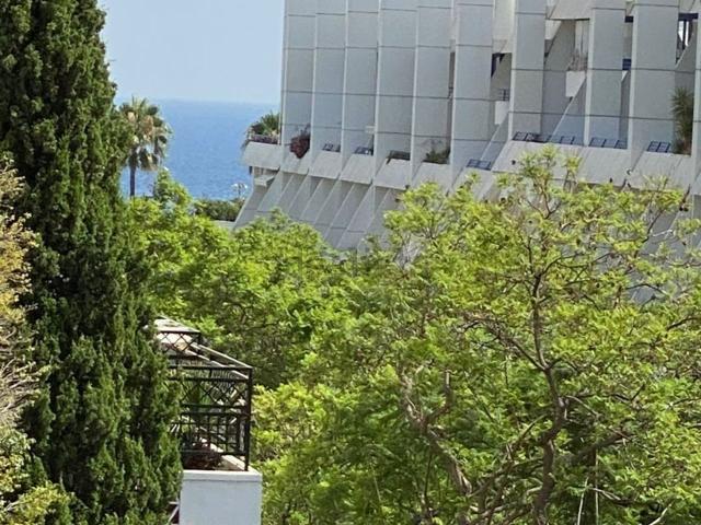 Piso, Ricardo Soriano, Marbella