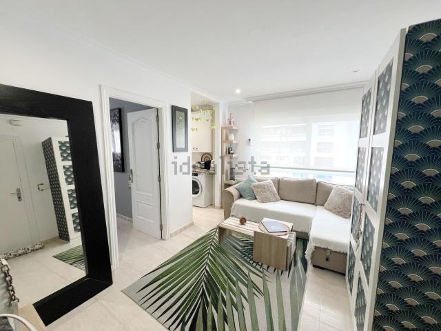 Piso, Ricardo Soriano, Marbella