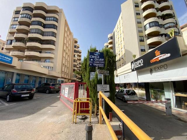 Piso, Ricardo Soriano, Marbella