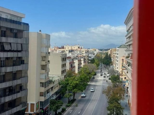 Piso, Ricardo Soriano, Marbella