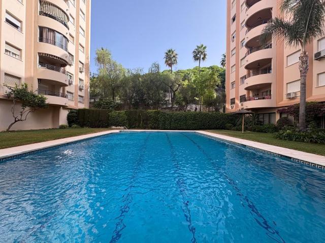 Piso, Ricardo Soriano, Marbella