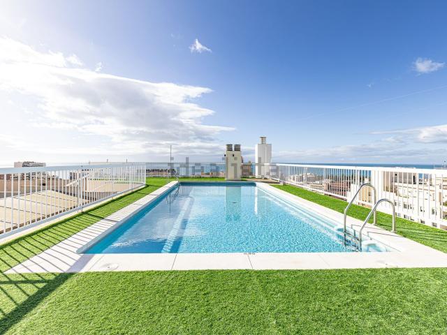 Piso, Ricardo Soriano, Marbella