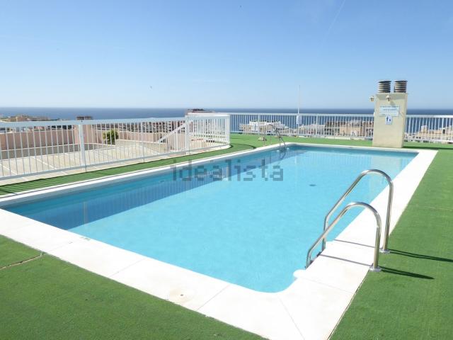 Piso, Ricardo Soriano, Marbella