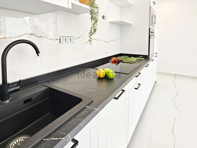 Piso, Ricardo Soriano, Marbella