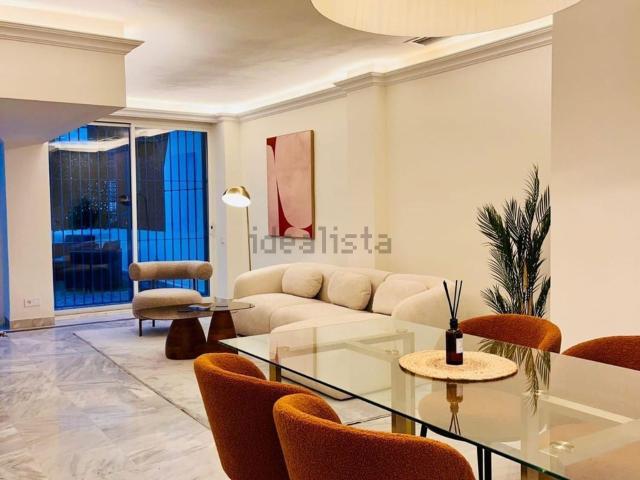 Piso, Ricardo Soriano, Marbella