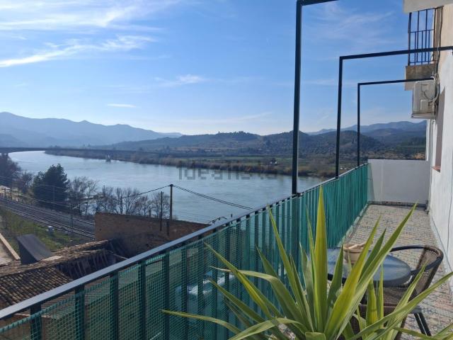 Piso, Riba Roja d&apos Ebre