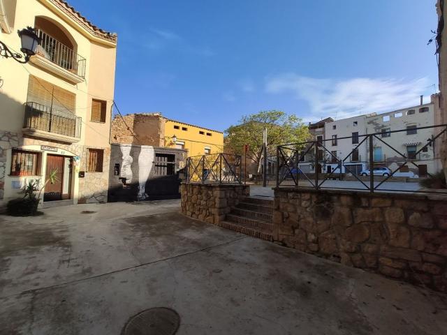 Piso, Riba Roja d&apos Ebre