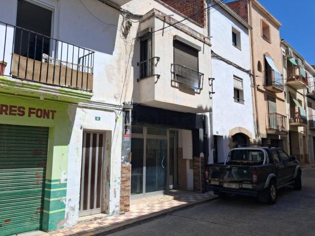 Piso, Riba Roja d&apos Ebre