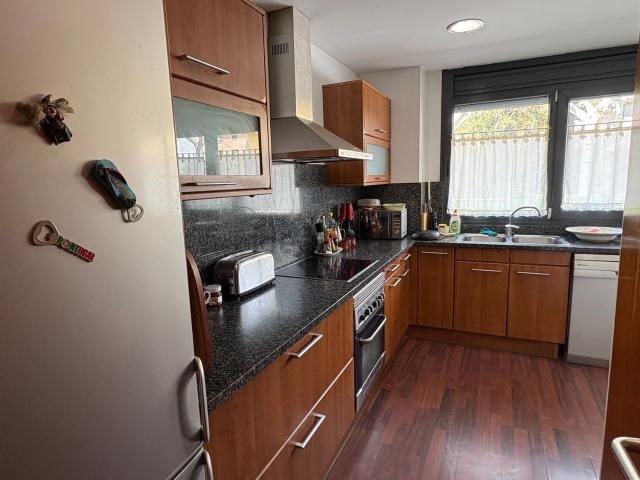 Piso, Ribes de Freser