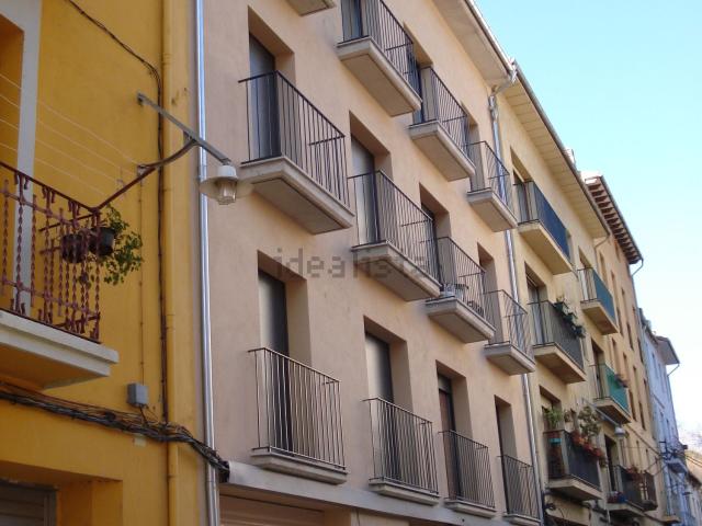 Piso, Ribes de Freser