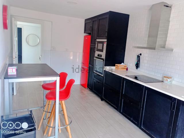 Piso, Ribesalbes