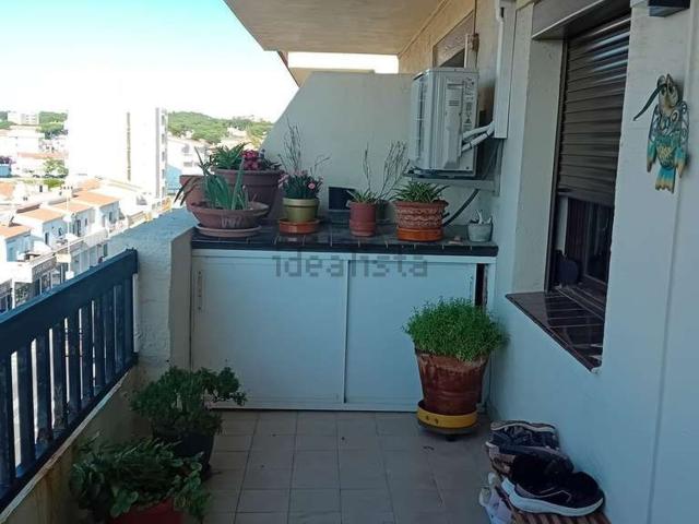Piso, Riells, L&apos Escala