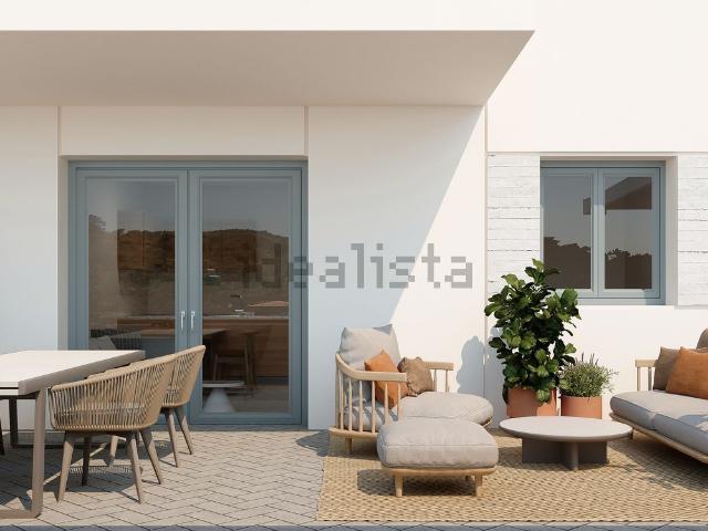 Piso, Riells, L&apos Escala