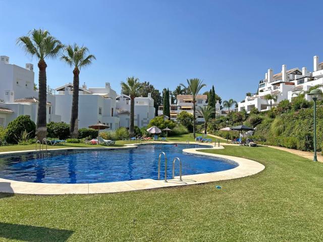 Piso, Rio Real, Marbella