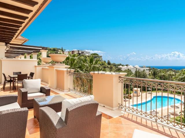 Piso, Rio Real, Marbella